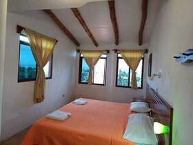Hotel Verde Azul