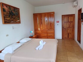 Hotel Verde Azul