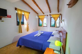 Hotel Verde Azul