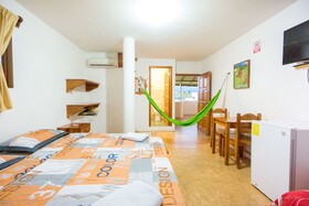 Hotel Verde Azul