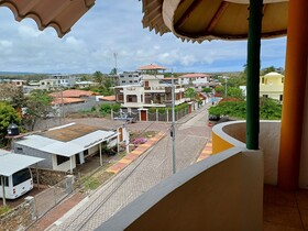 Hotel Verde Azul
