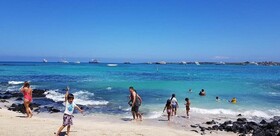 Hotel Verde Azul