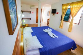 Hotel Verde Azul