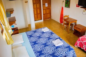 Hotel Verde Azul