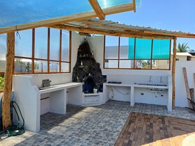 Hotel Verde Azul