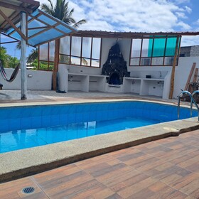 Hotel Verde Azul