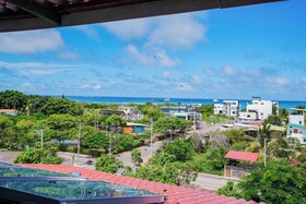 Hotel Verde Azul