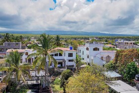 Hotel Verde Azul
