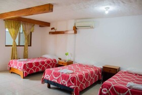 Hotel Verde Azul