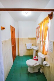 Hotel Verde Azul