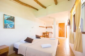 Hotel Verde Azul