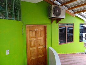 Hotel Verde Azul