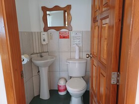 Hotel Verde Azul