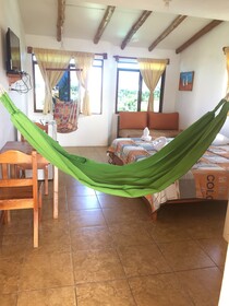 Hotel Verde Azul