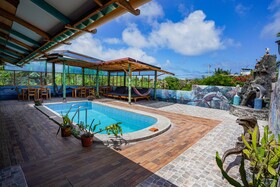 Hotel Verde Azul