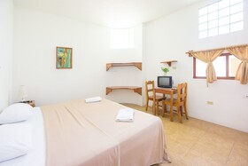 Hotel Verde Azul