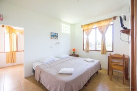 Hotel Verde Azul