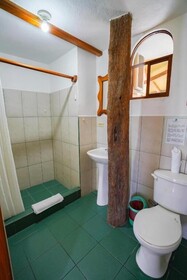 Hotel Verde Azul