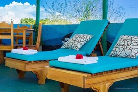 Hotel Verde Azul