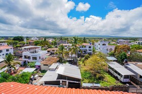 Hotel Verde Azul