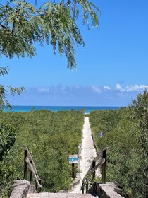 Hotel Verde Azul