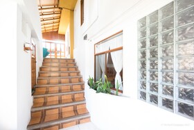 Hotel Verde Azul