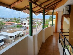 Hotel Verde Azul