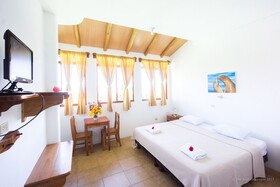 Hotel Verde Azul