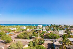 Hotel Verde Azul