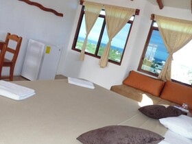 Hotel Verde Azul