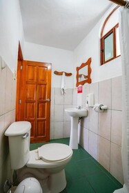 Hotel Verde Azul