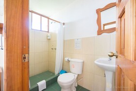 Hotel Verde Azul