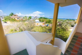 Hotel Verde Azul