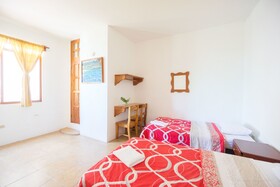 Hotel Verde Azul