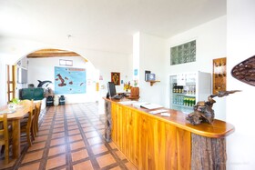 Hotel Verde Azul
