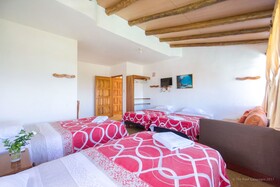 Hotel Verde Azul