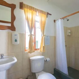 Hotel Verde Azul