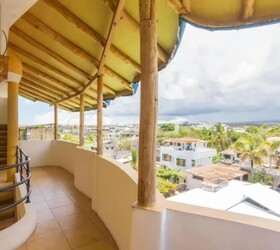Hotel Verde Azul
