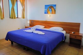 Hotel Verde Azul
