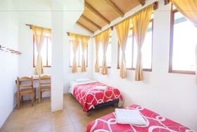 Hotel Verde Azul