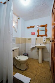 Hotel Verde Azul