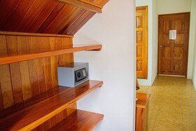 Hotel Verde Azul