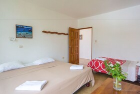 Hotel Verde Azul