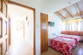 Hotel Verde Azul