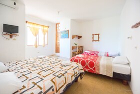Hotel Verde Azul