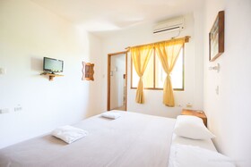 Hotel Verde Azul