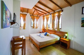 Hotel Verde Azul