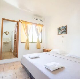 Hotel Verde Azul