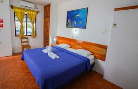 Hotel Verde Azul