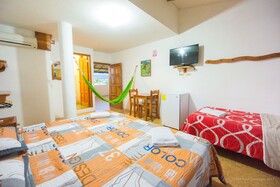 Hotel Verde Azul